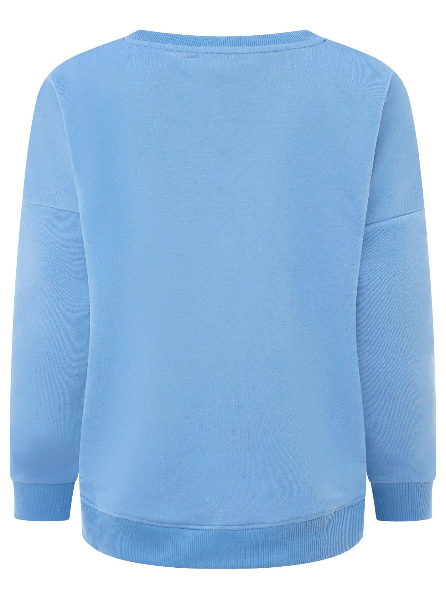 Kurt Kölln – Zwillingsherz Damen Shirt Happiness Vibes