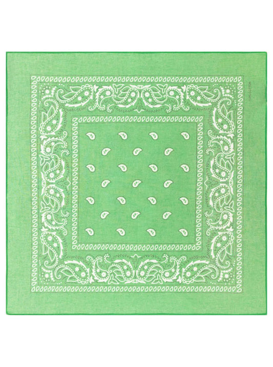 Kurt Kölln – Zwillingsherz Damen Tuch Paisley