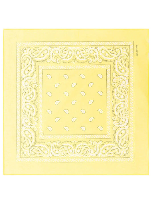 Kurt Kölln – Zwillingsherz Damen Tuch Paisley