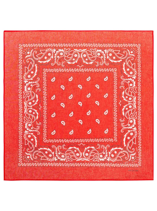 Kurt Kölln – Zwillingsherz Damen Tuch Paisley