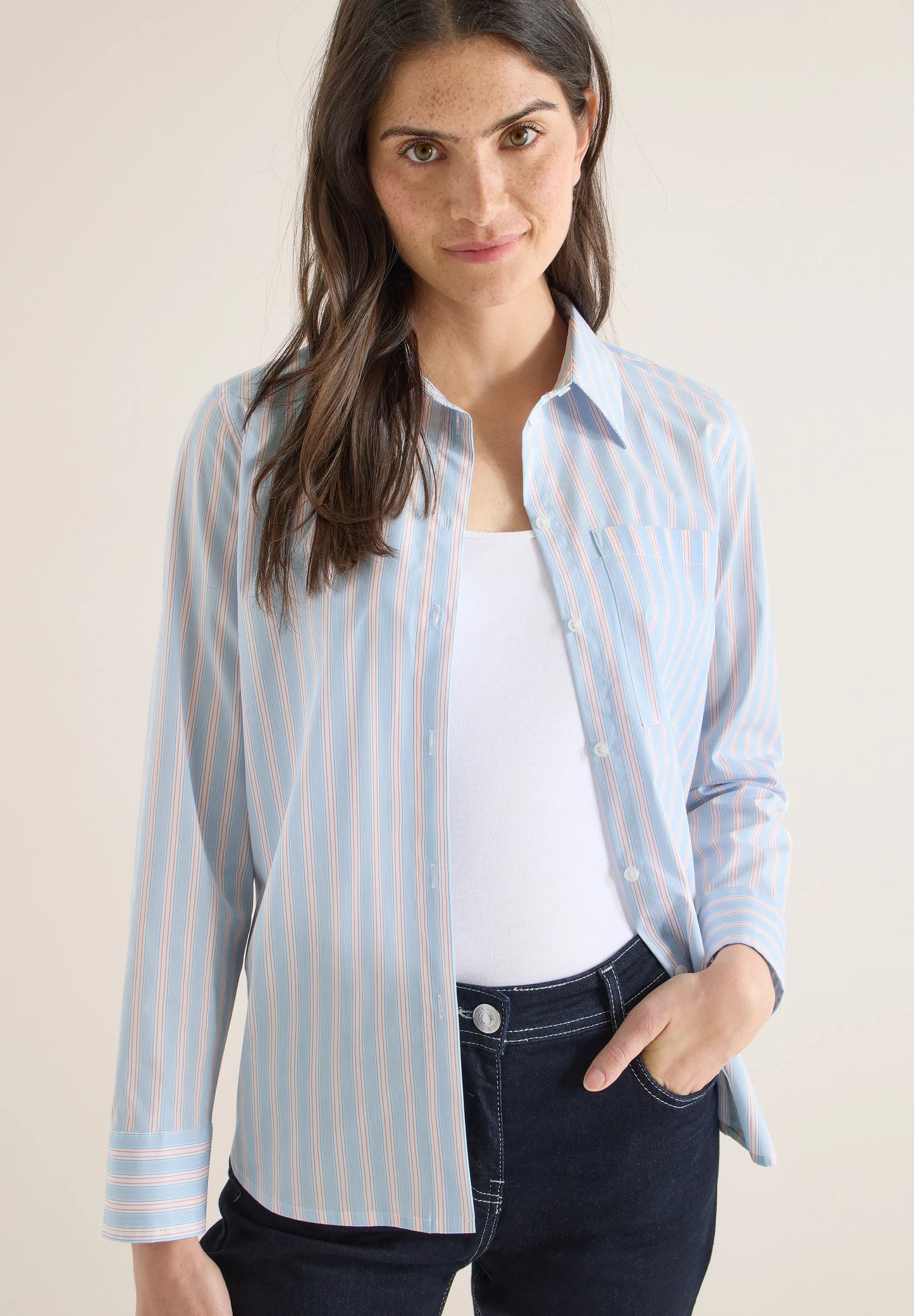 Cecil – Cecil Damen Bluse