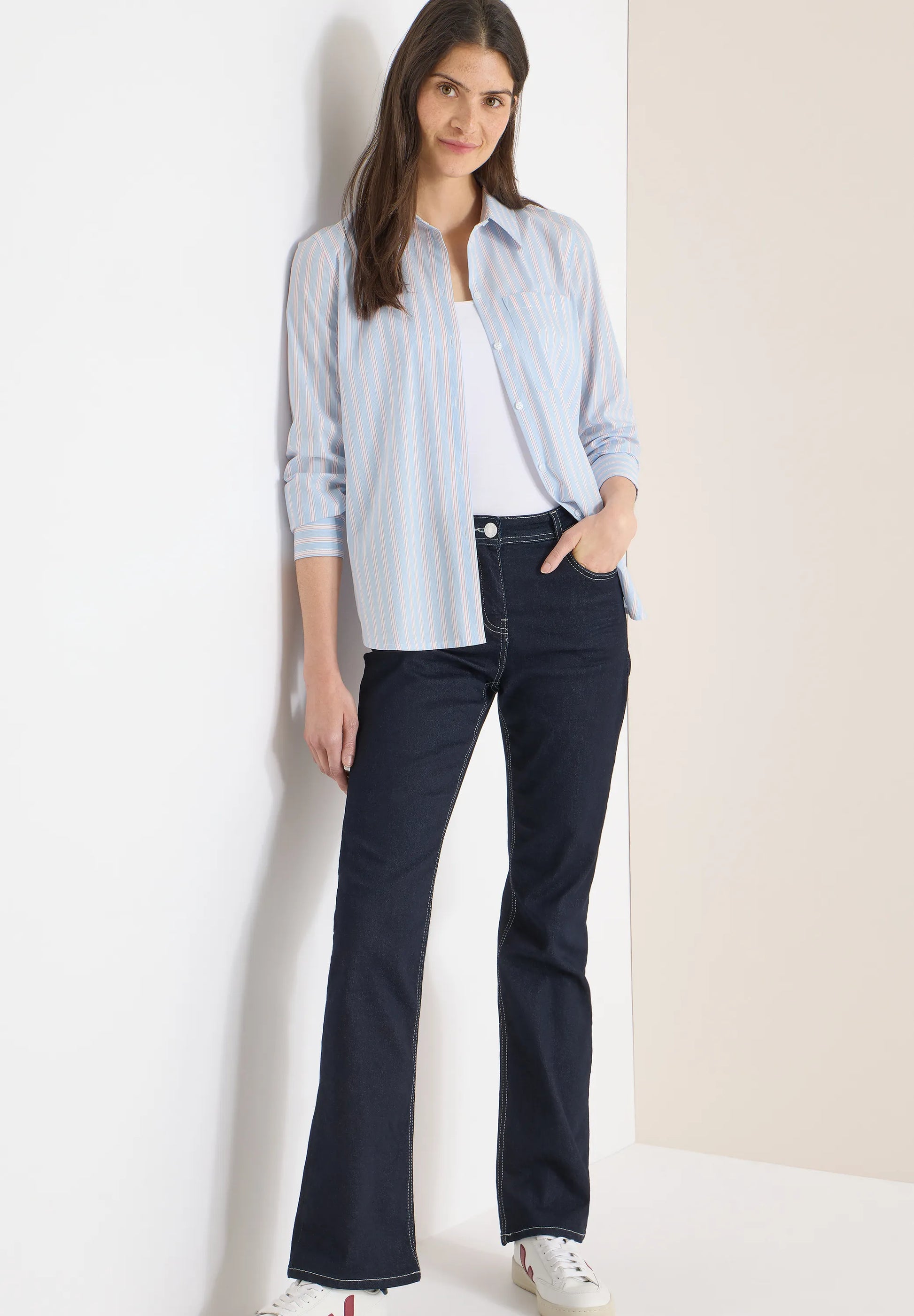 Cecil – Cecil Damen Bluse