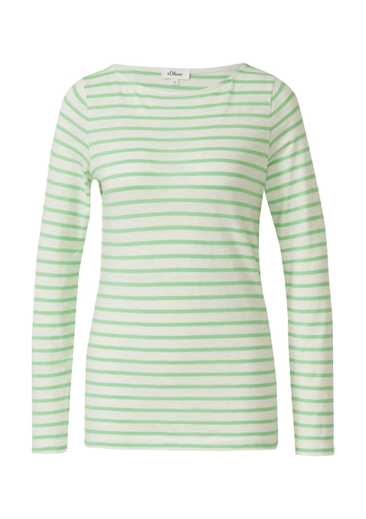 s.Oliver – s.Oliver Damen Shirt