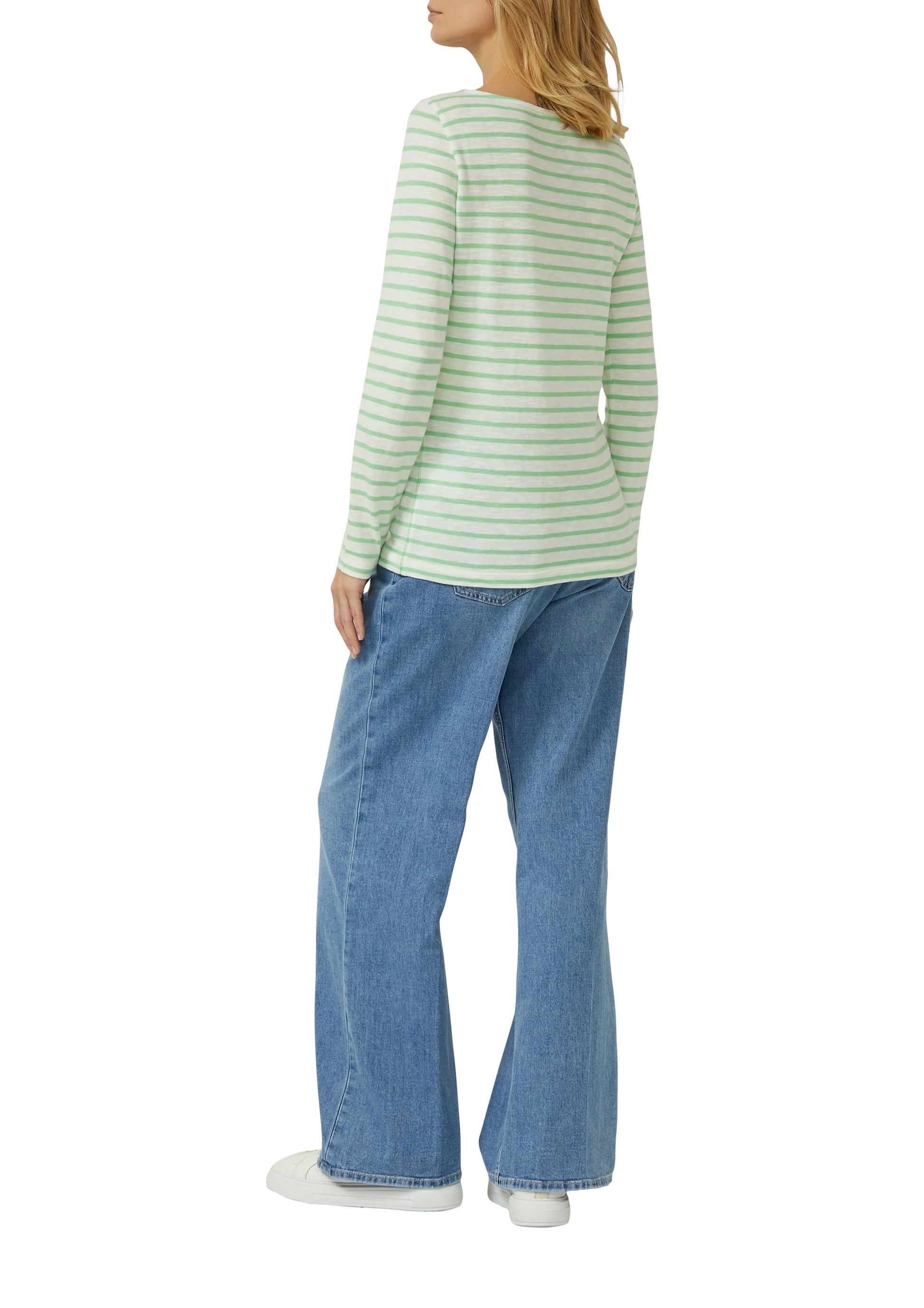 s.Oliver – s.Oliver Damen Shirt