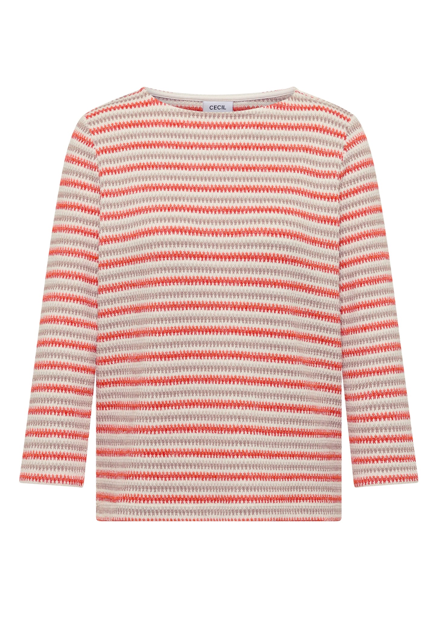 Cecil – Cecil Damen Shirt