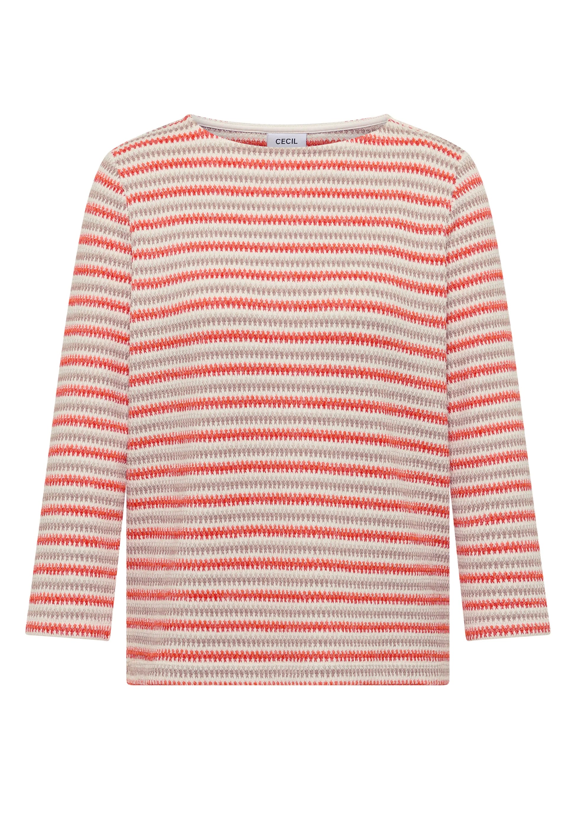 Cecil – Cecil Damen Shirt