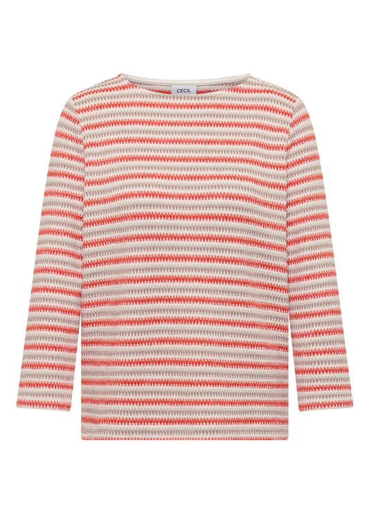 Cecil – Cecil Damen Shirt