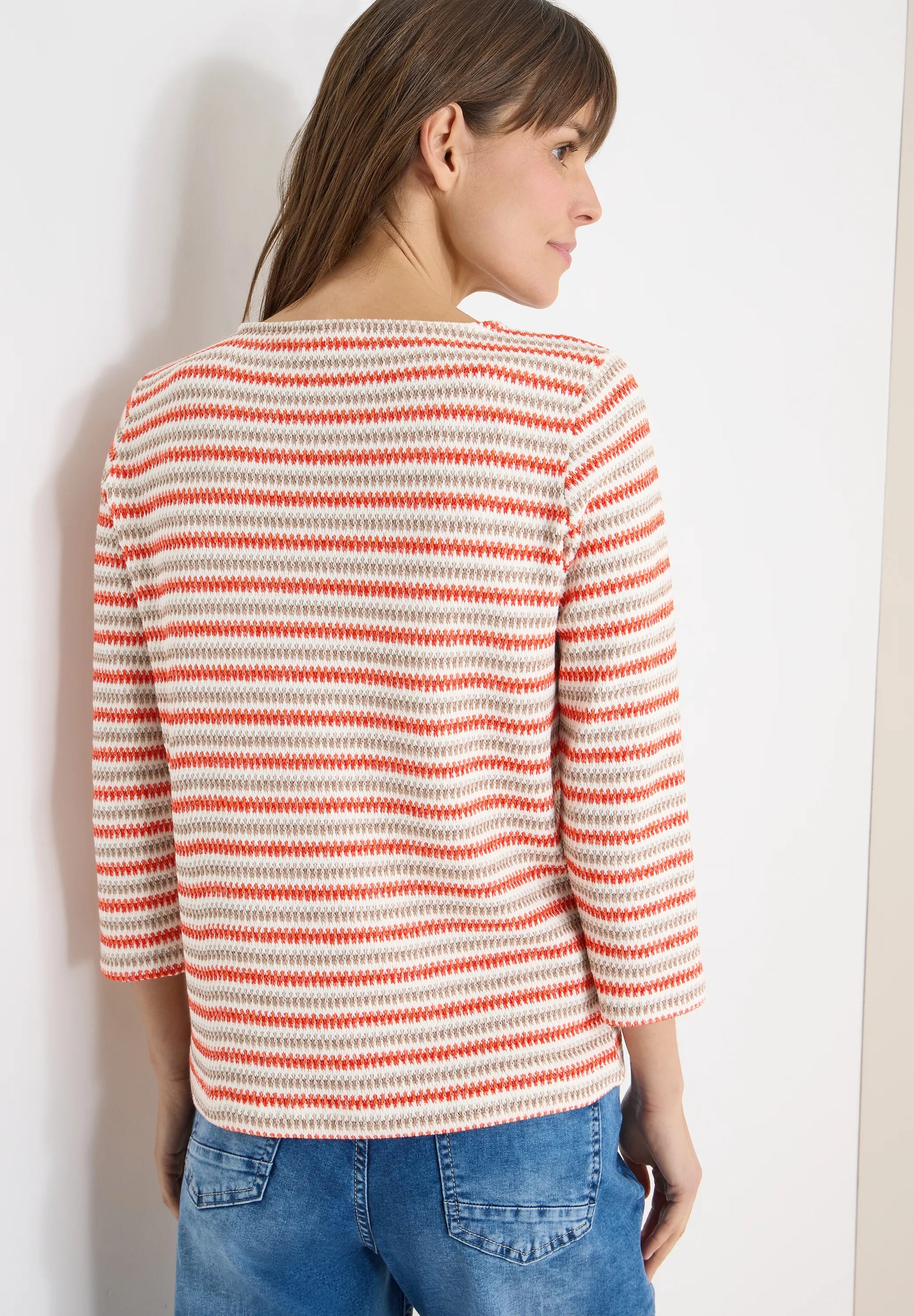 Cecil – Cecil Damen Shirt