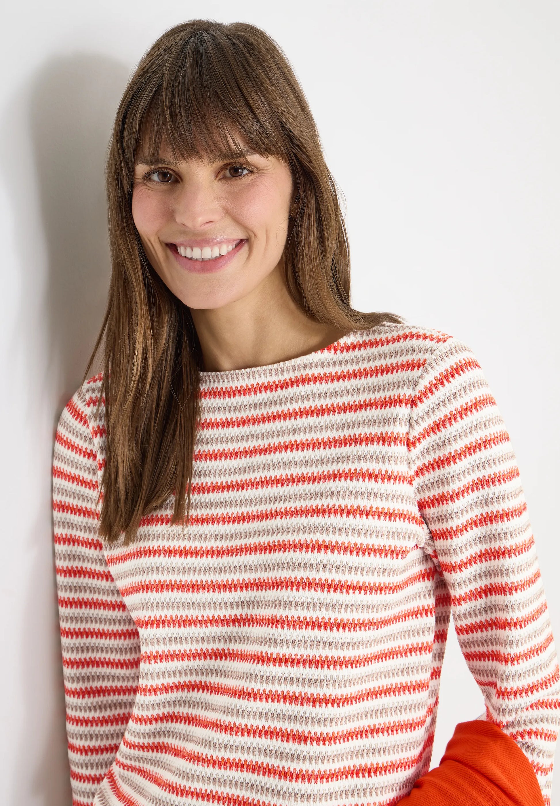 Cecil – Cecil Damen Shirt