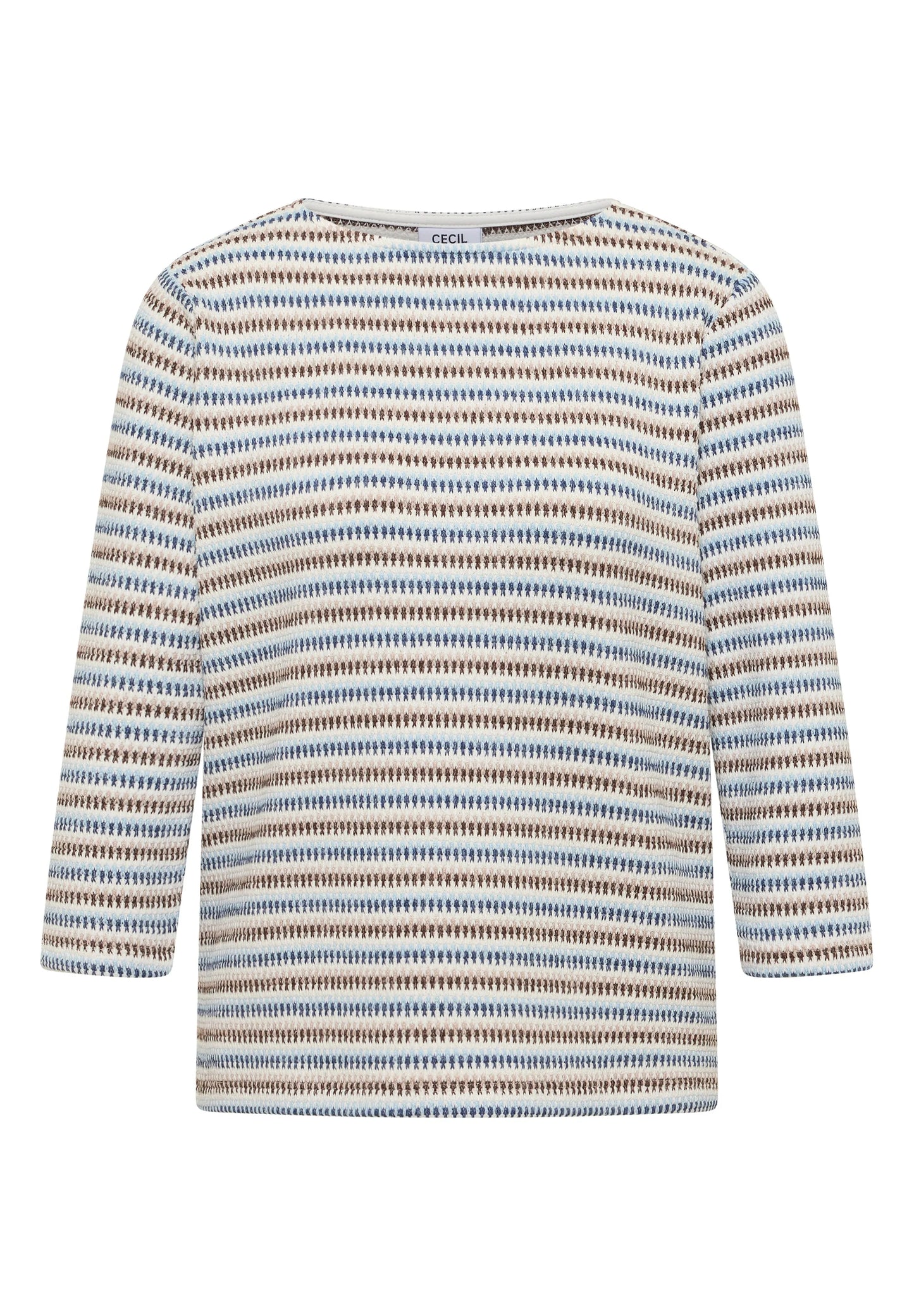 Cecil – Cecil Damen Shirt