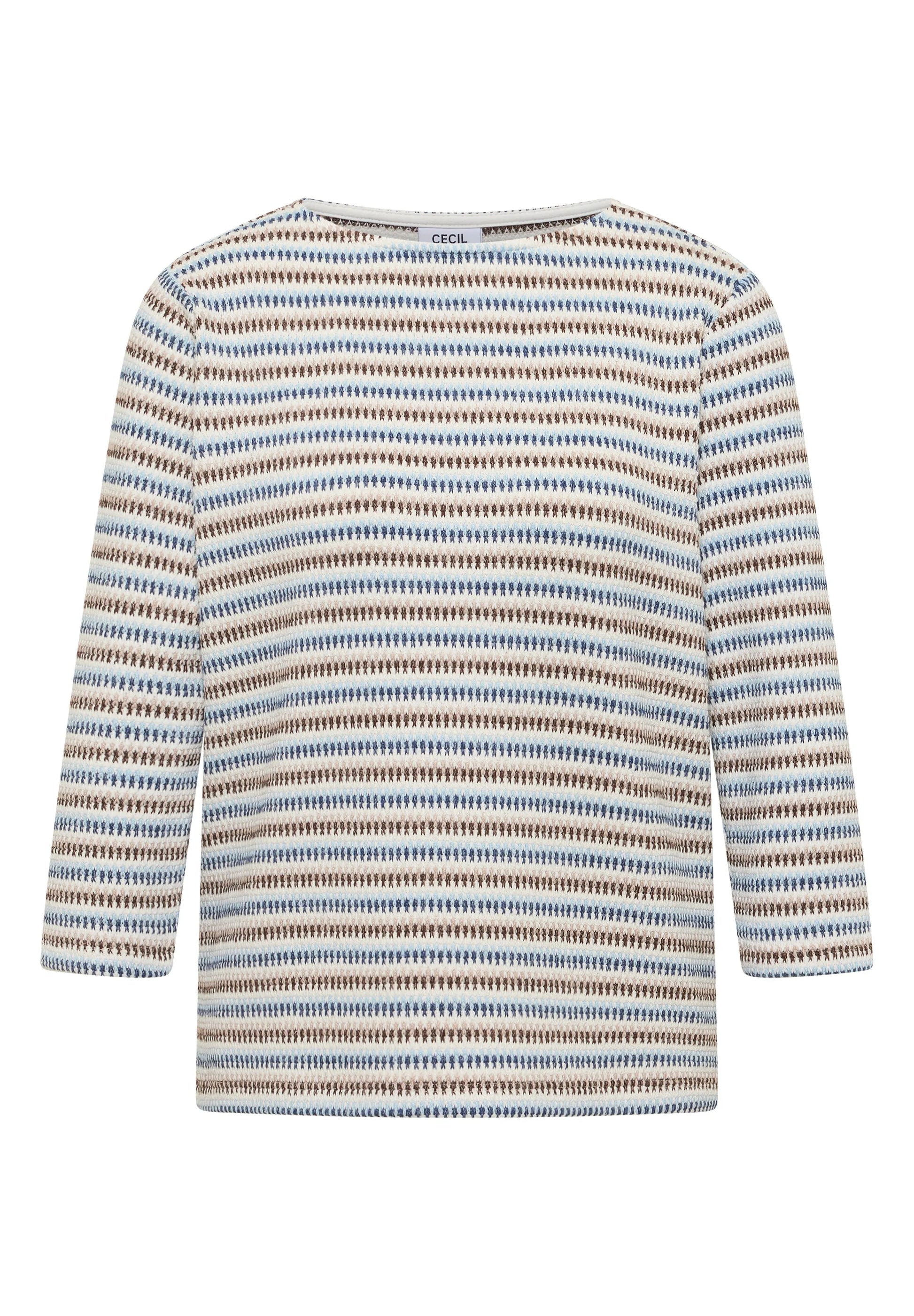 Cecil – Cecil Damen Shirt