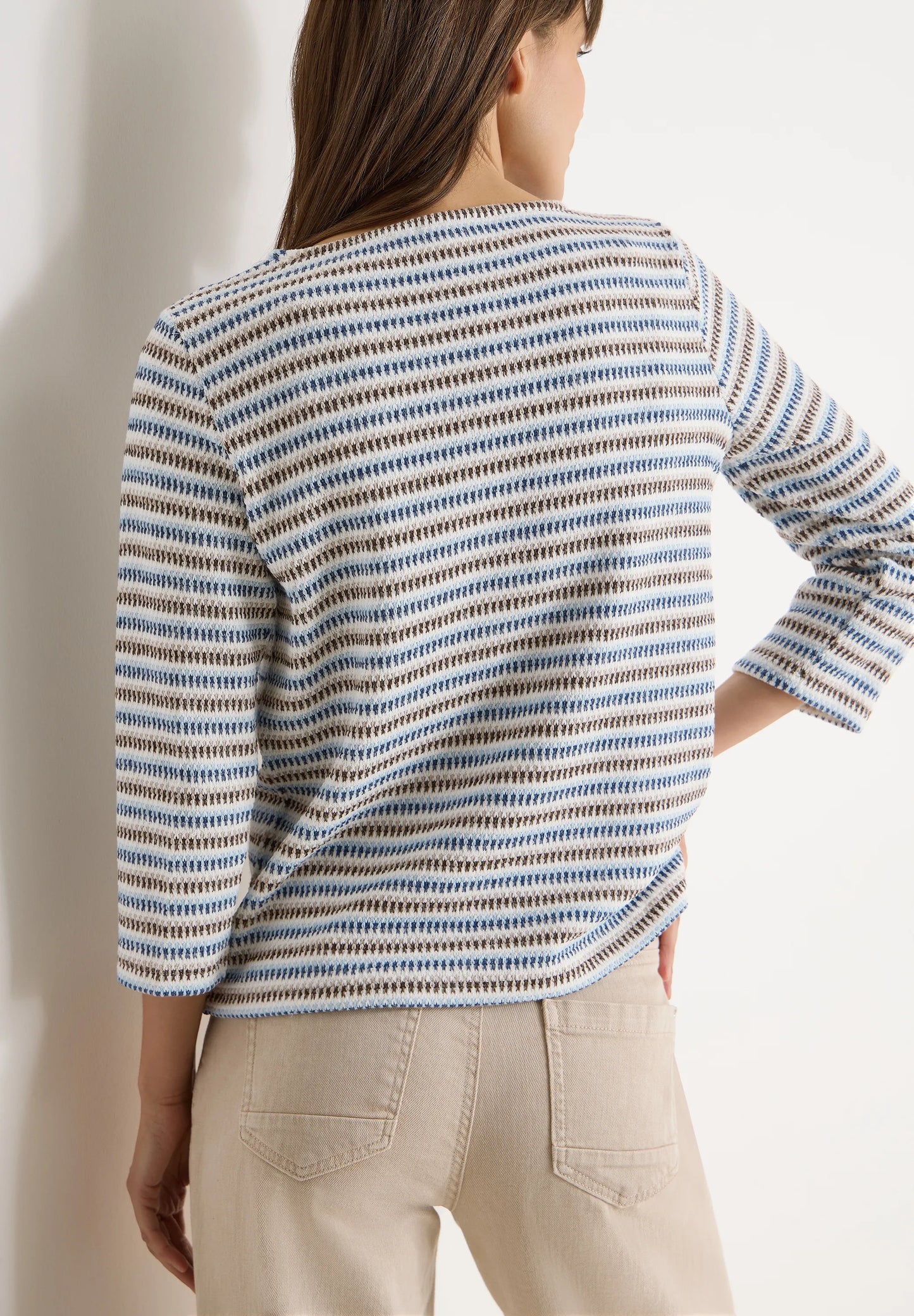 Cecil – Cecil Damen Shirt