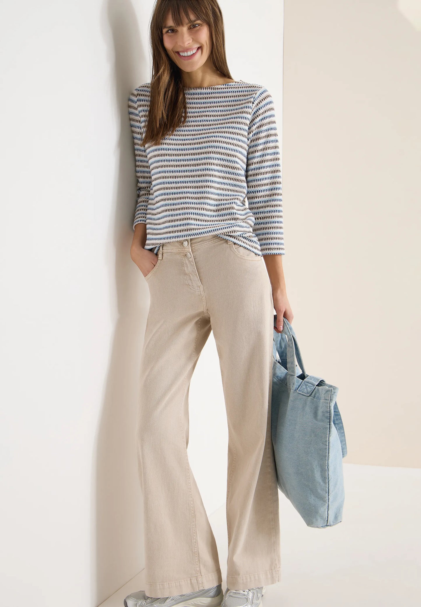 Cecil – Cecil Damen Shirt