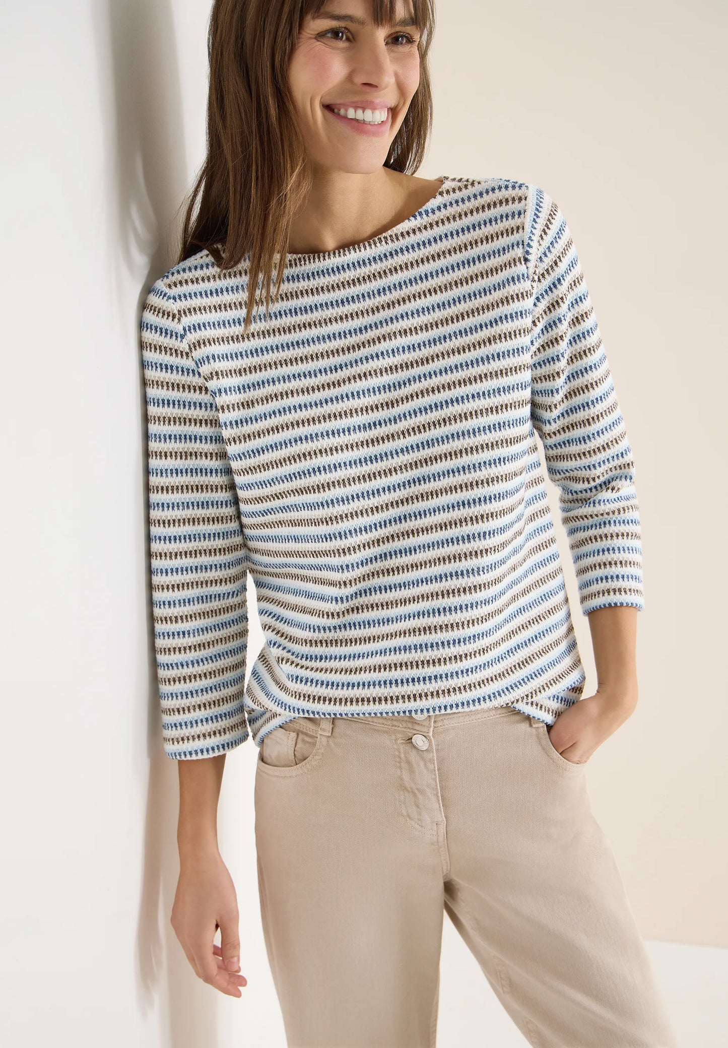 Cecil – Cecil Damen Shirt