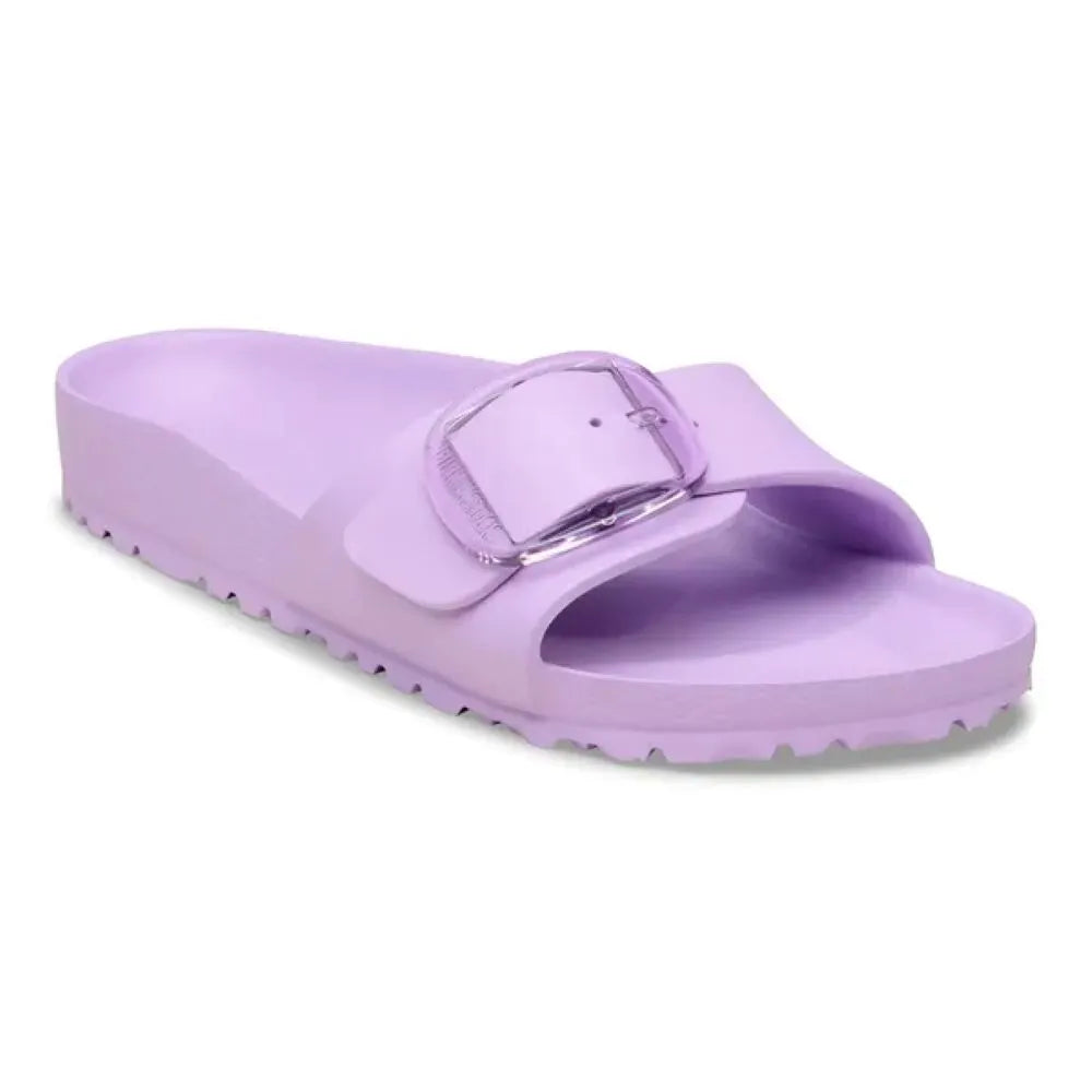 Birkenstock – Birkenstock Damen Madrid Big Buckle EVA