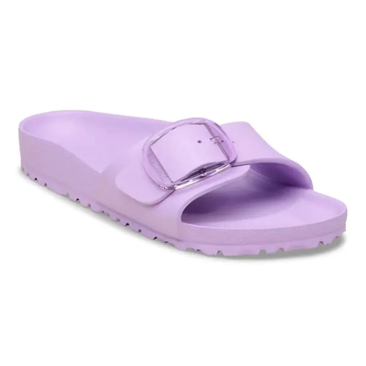 Birkenstock – Birkenstock Damen Madrid Big Buckle EVA