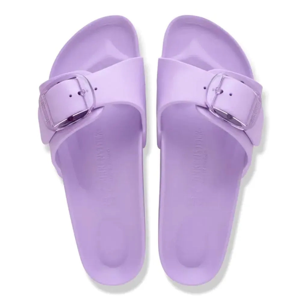 Birkenstock – Birkenstock Damen Madrid Big Buckle EVA