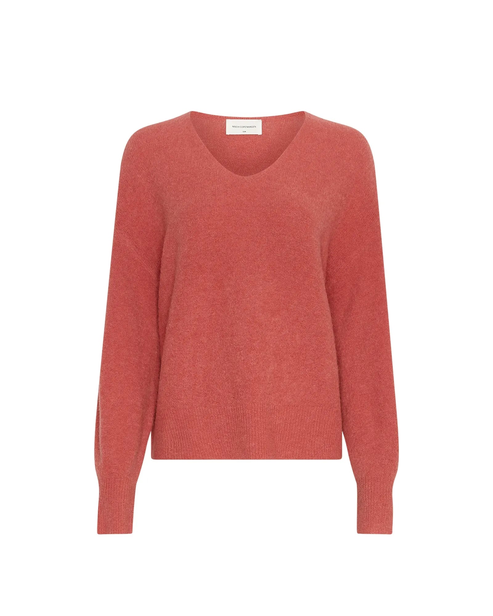 Msch Copenhagen – MSCH Copenhagen Damen Pullover MSCHHila Hope