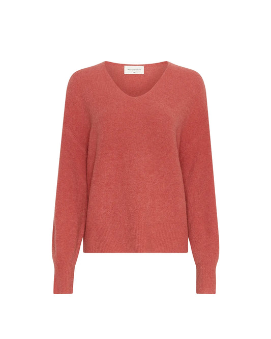 Msch Copenhagen – MSCH Copenhagen Damen Pullover MSCHHila Hope