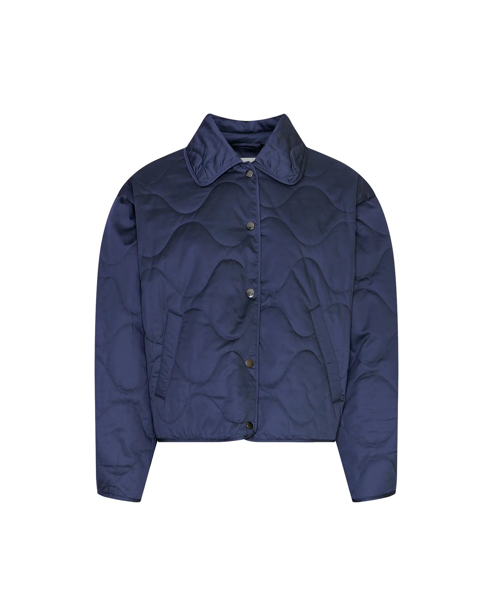 Msch Copenhagen – MSCH Copenhagen Damen Jacke MSCHChista