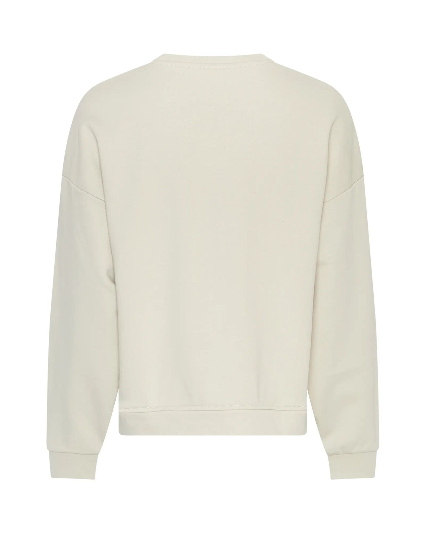 Msch Copenhagen – MSCH Copenhagen Damen Sweatshirt MSCHMela Briena MSCH