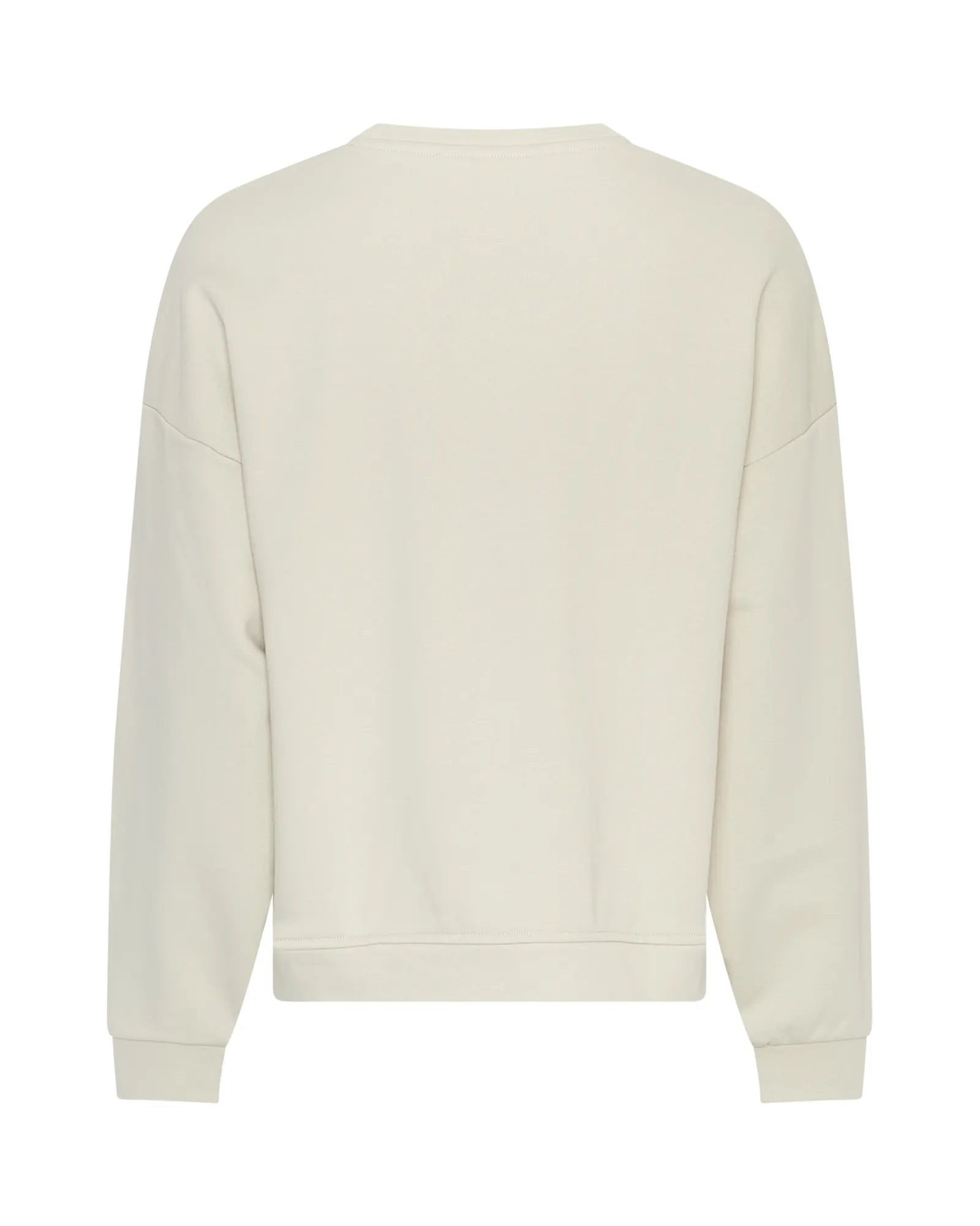 Msch Copenhagen – MSCH Copenhagen Damen Sweatshirt MSCHMela Briena MSCH