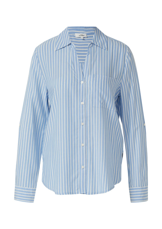 s.Oliver – s.Oliver Damen Bluse