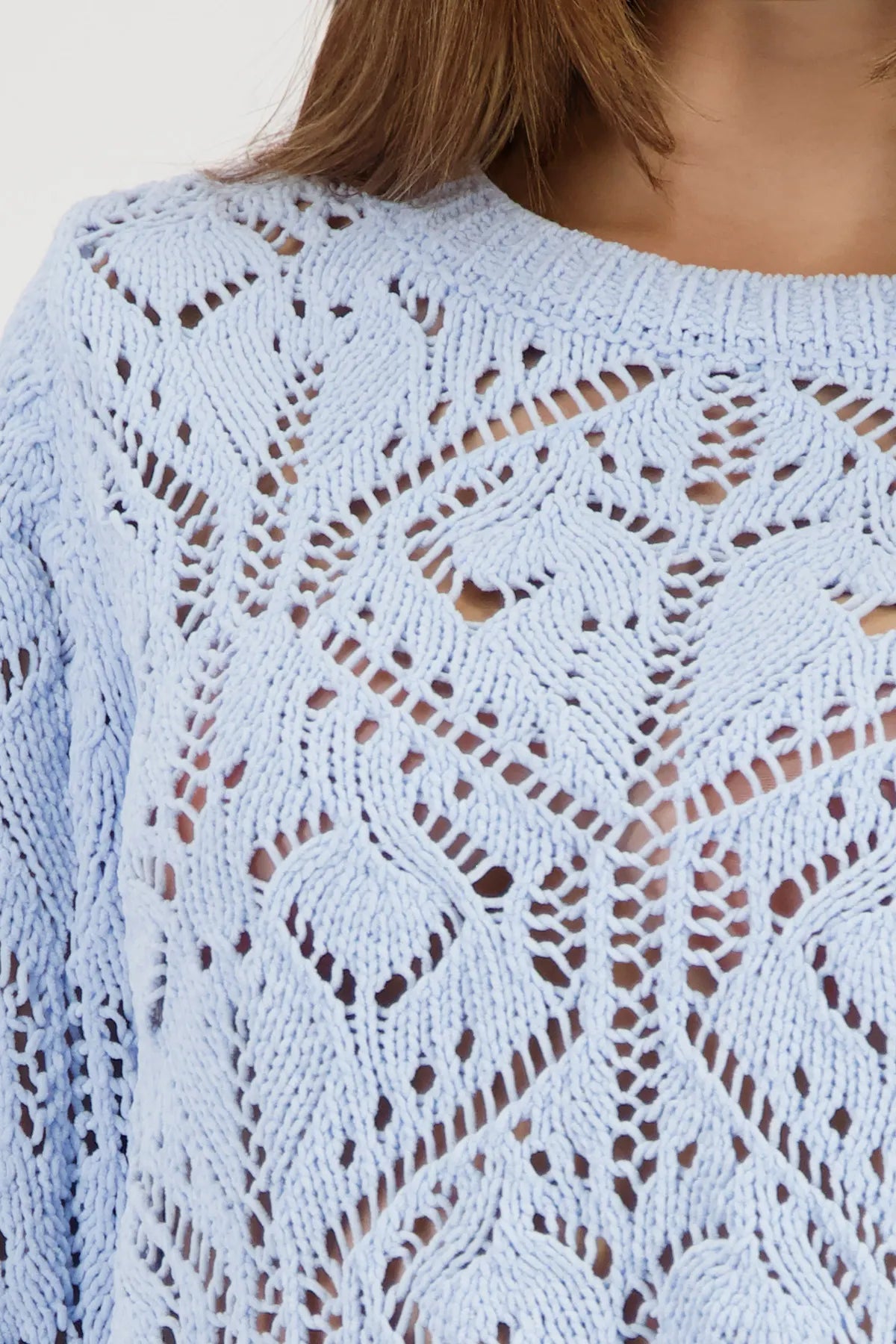 Monari – Monari Damen Pullover