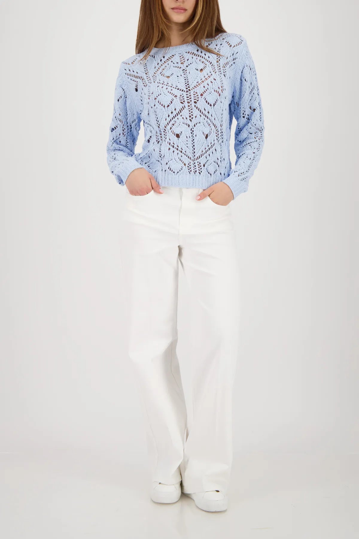 Monari – Monari Damen Pullover