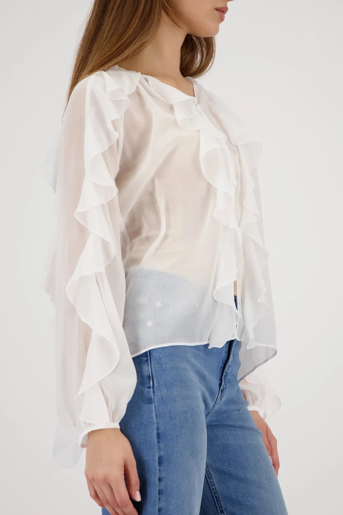 Monari – Monari Damen Bluse