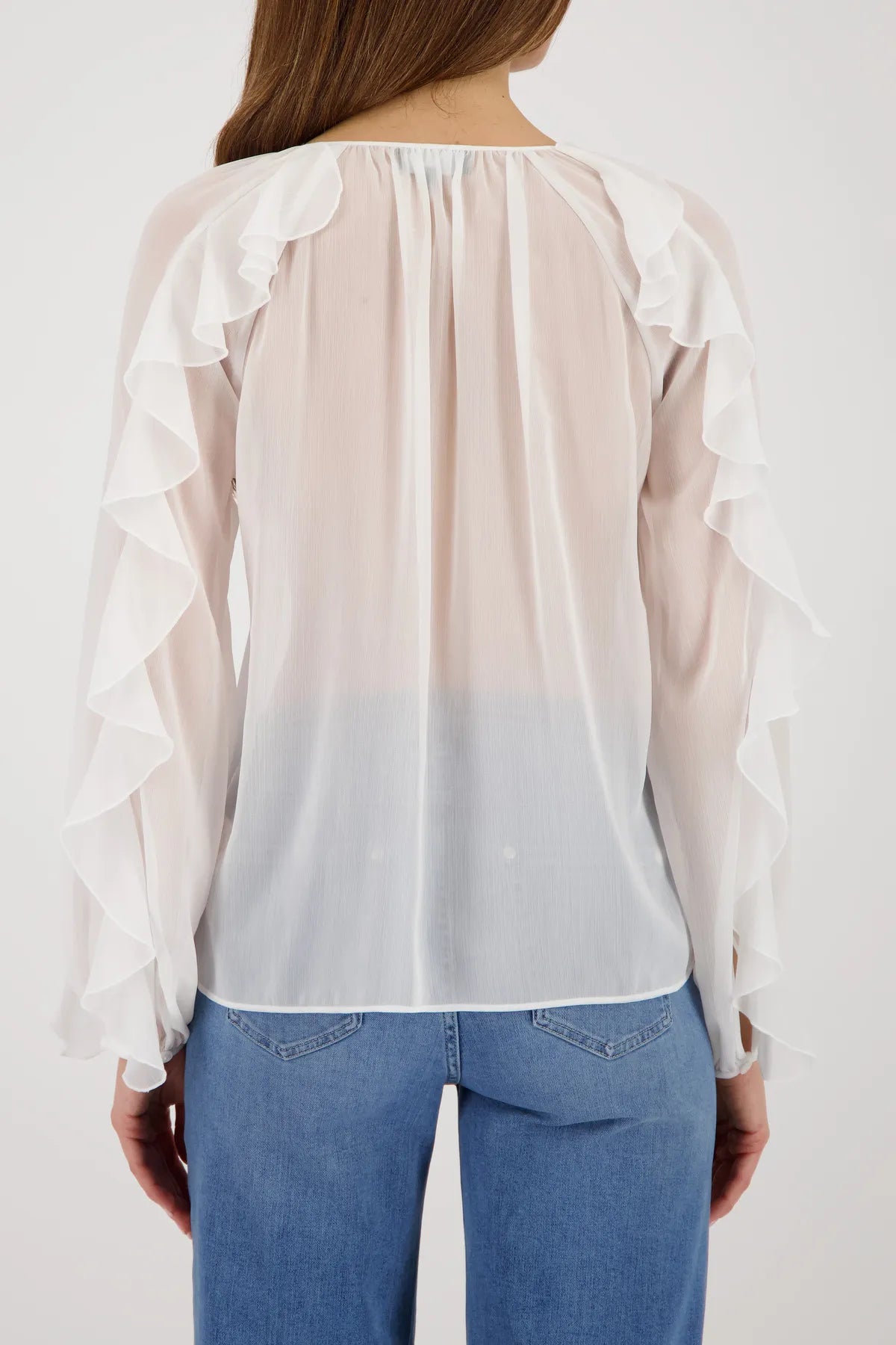 Monari – Monari Damen Bluse