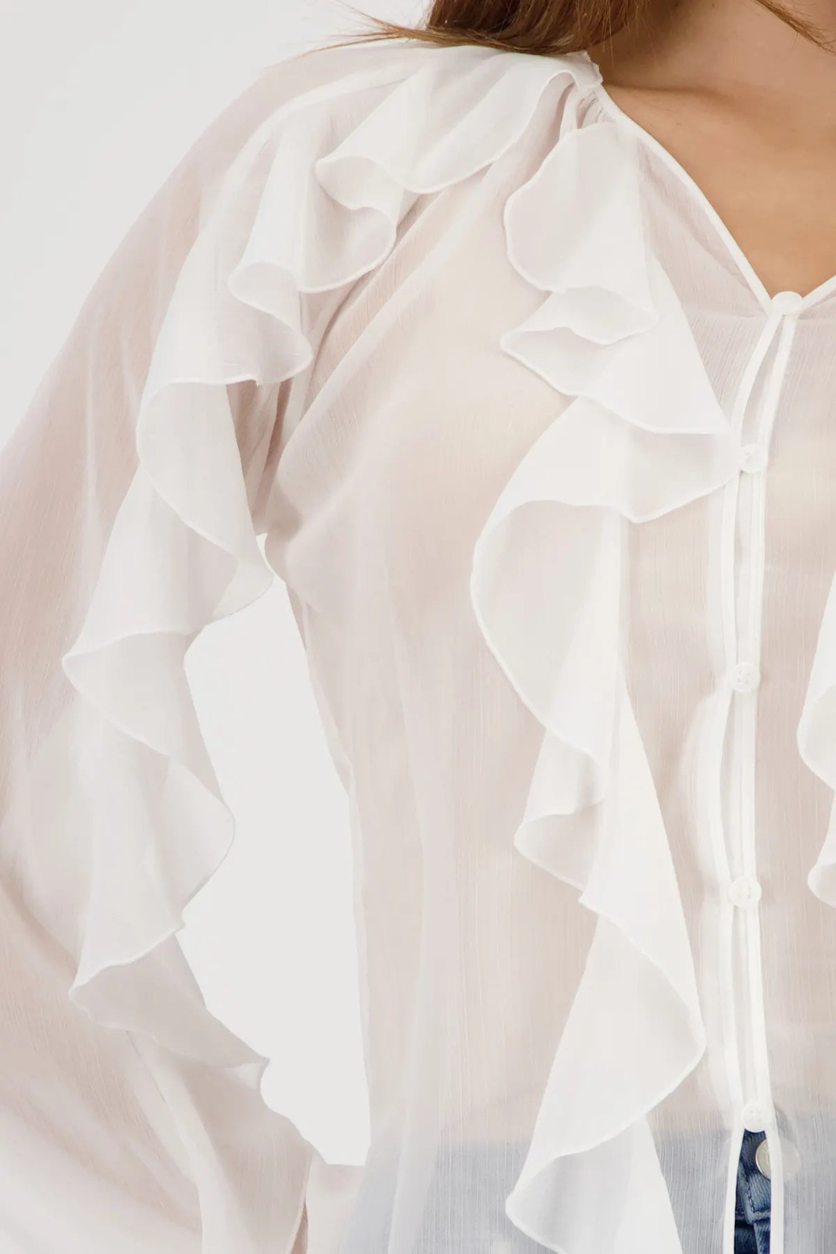 Monari – Monari Damen Bluse