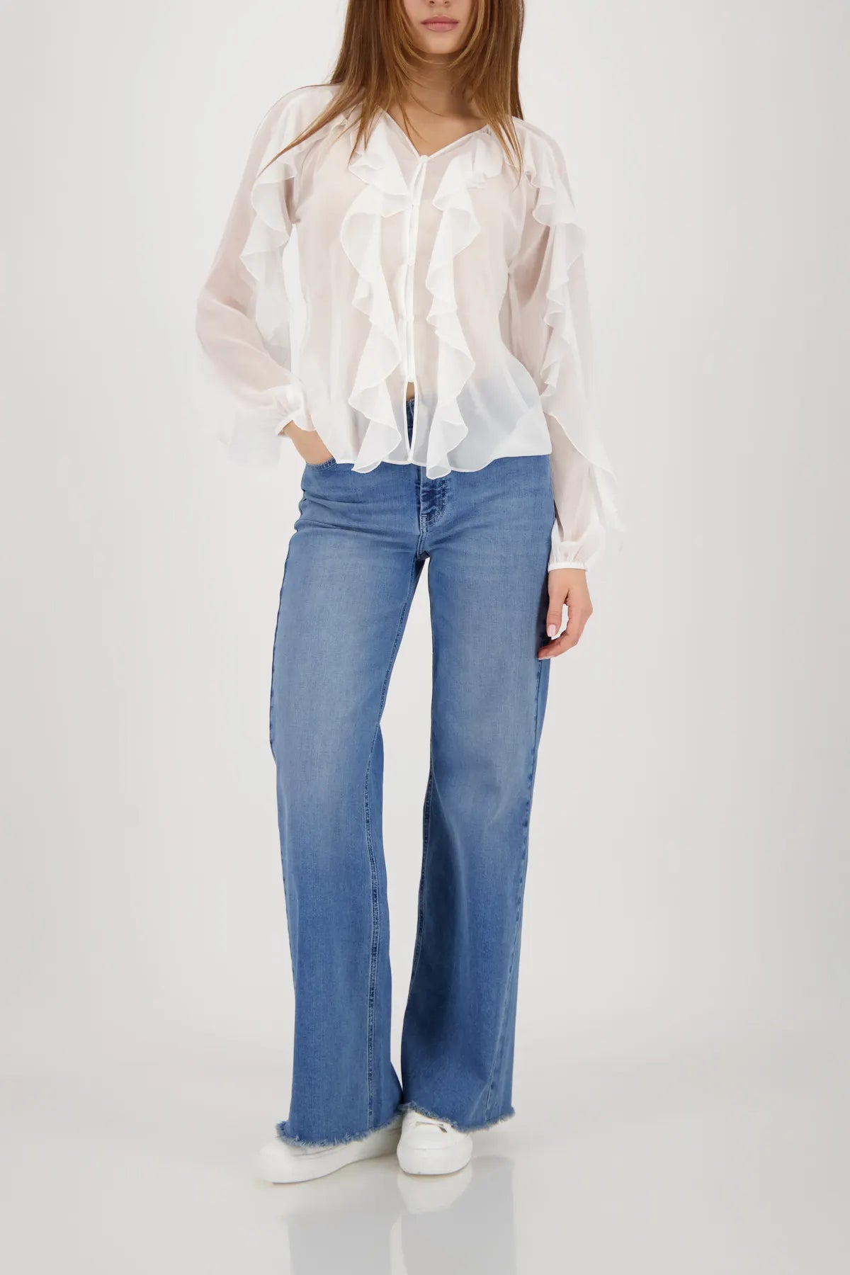 Monari – Monari Damen Bluse