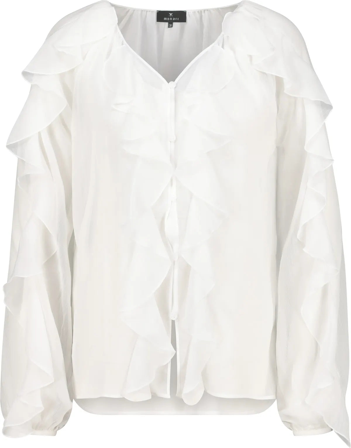 Monari – Monari Damen Bluse