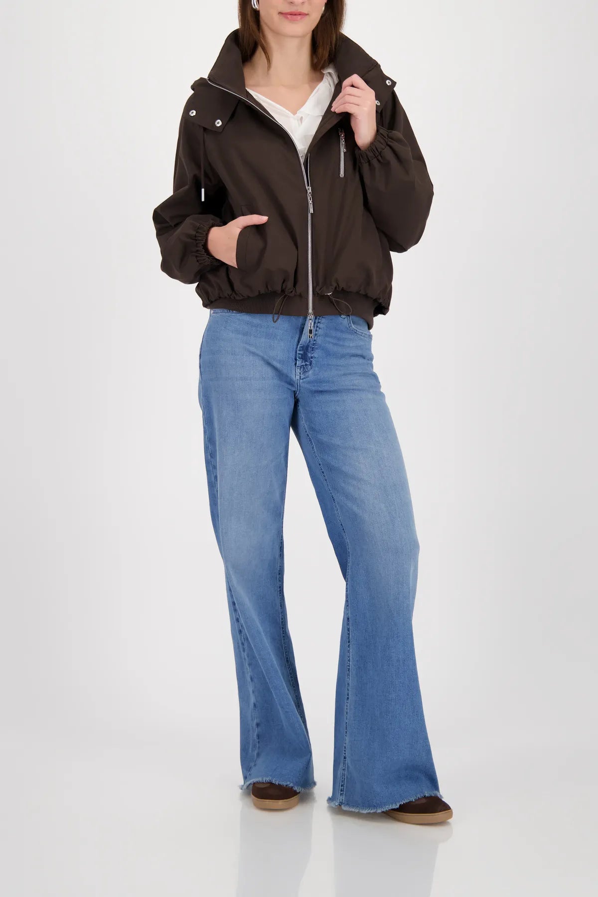 Monari – Monari Damen Jacke