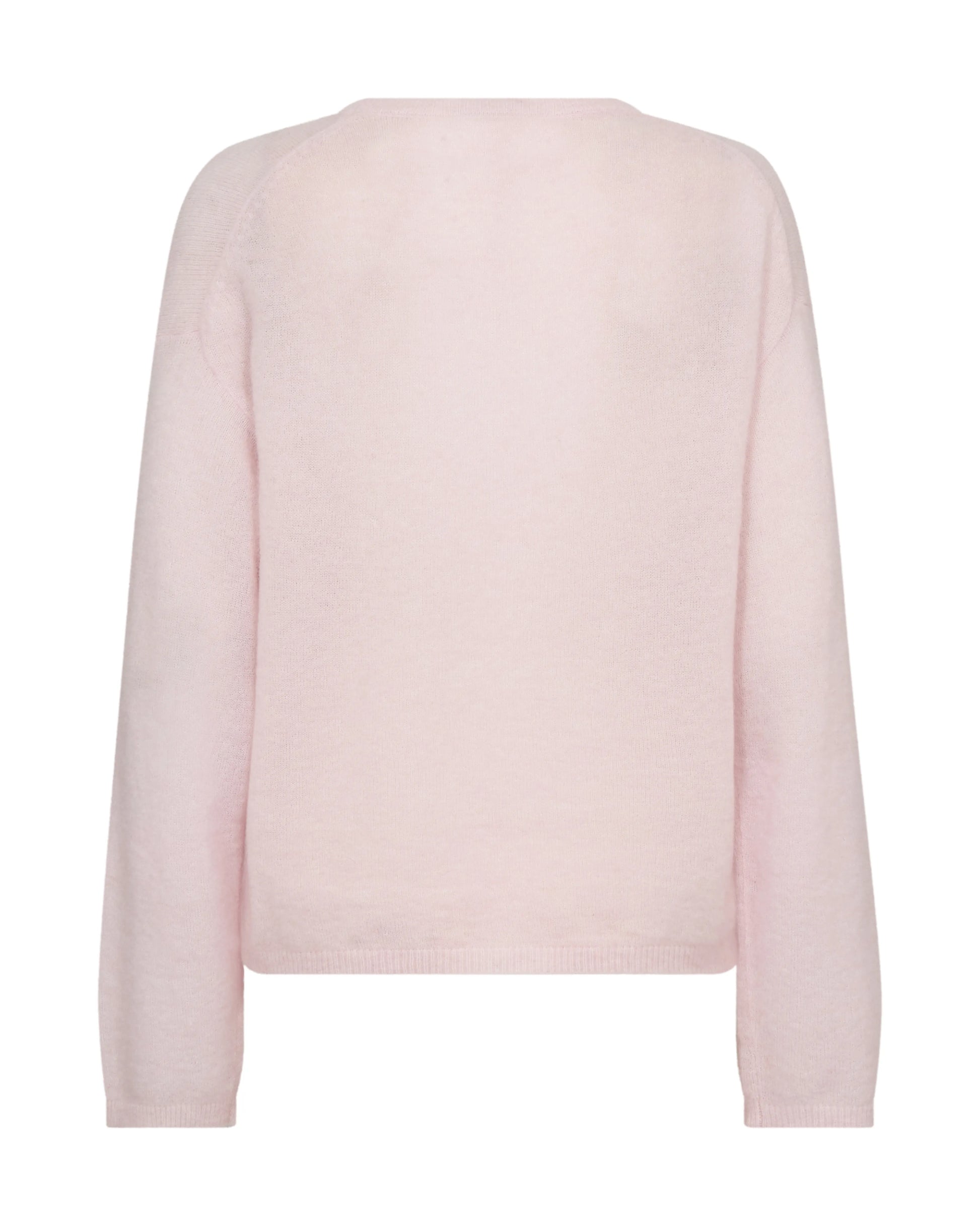 Mos Mosh – Mos Mosh Damen Mape O-Neck Knit