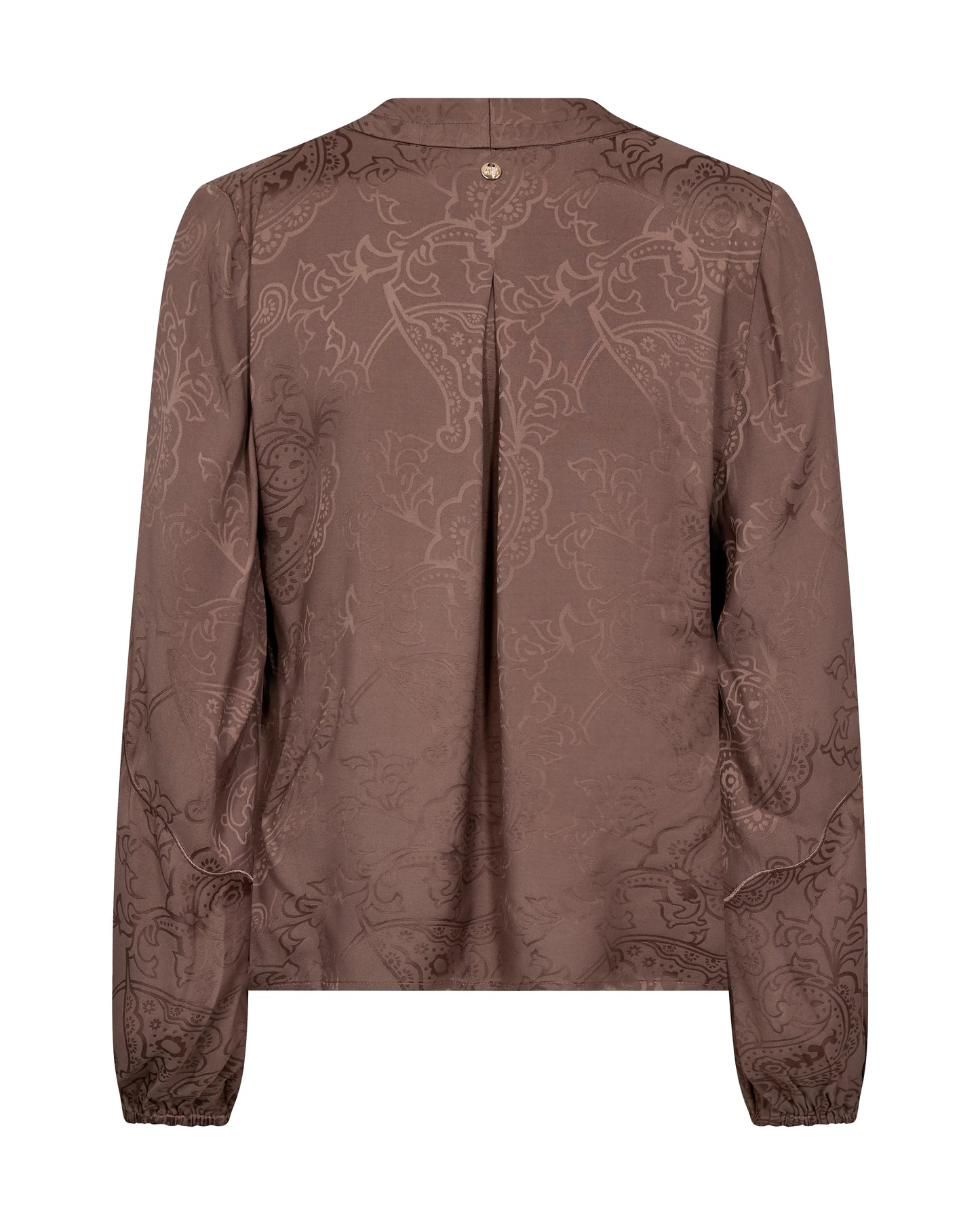 Mos Mosh – Mos Mosh Damen Bluse Hefa Paisleya