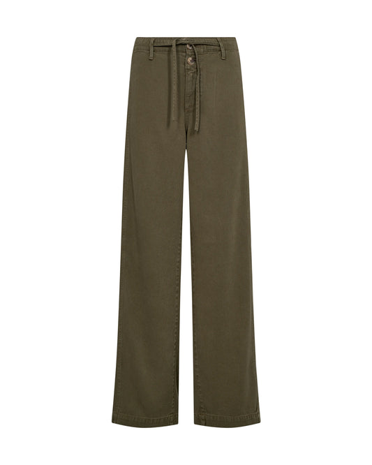 Mos Mosh – Mos Mosh Emilia Elastic Pant
