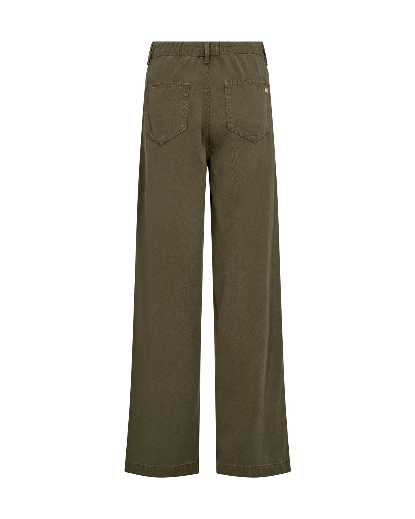 Mos Mosh – Mos Mosh Emilia Elastic Pant