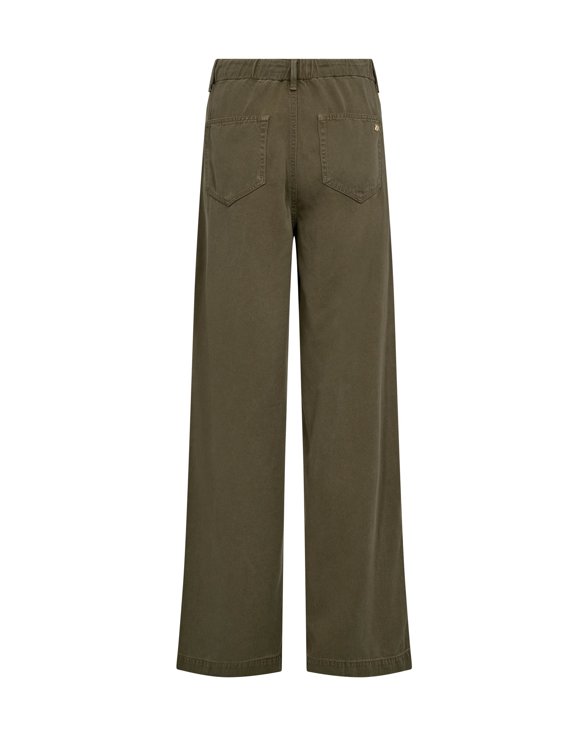 Mos Mosh – Mos Mosh Emilia Elastic Pant