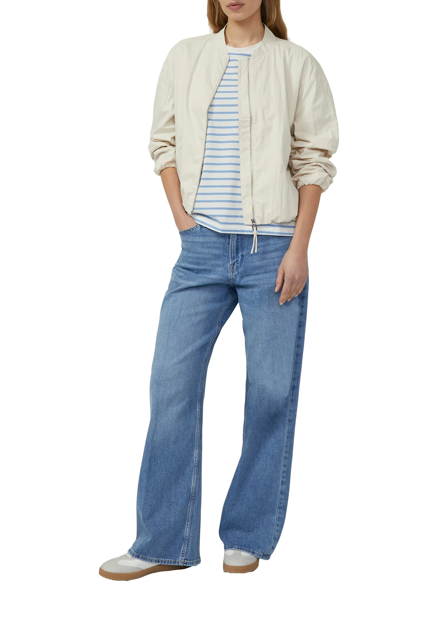 s.Oliver – s.Oliver Damen Jacke