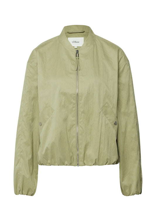 s.Oliver – s.Oliver Damen Jacke