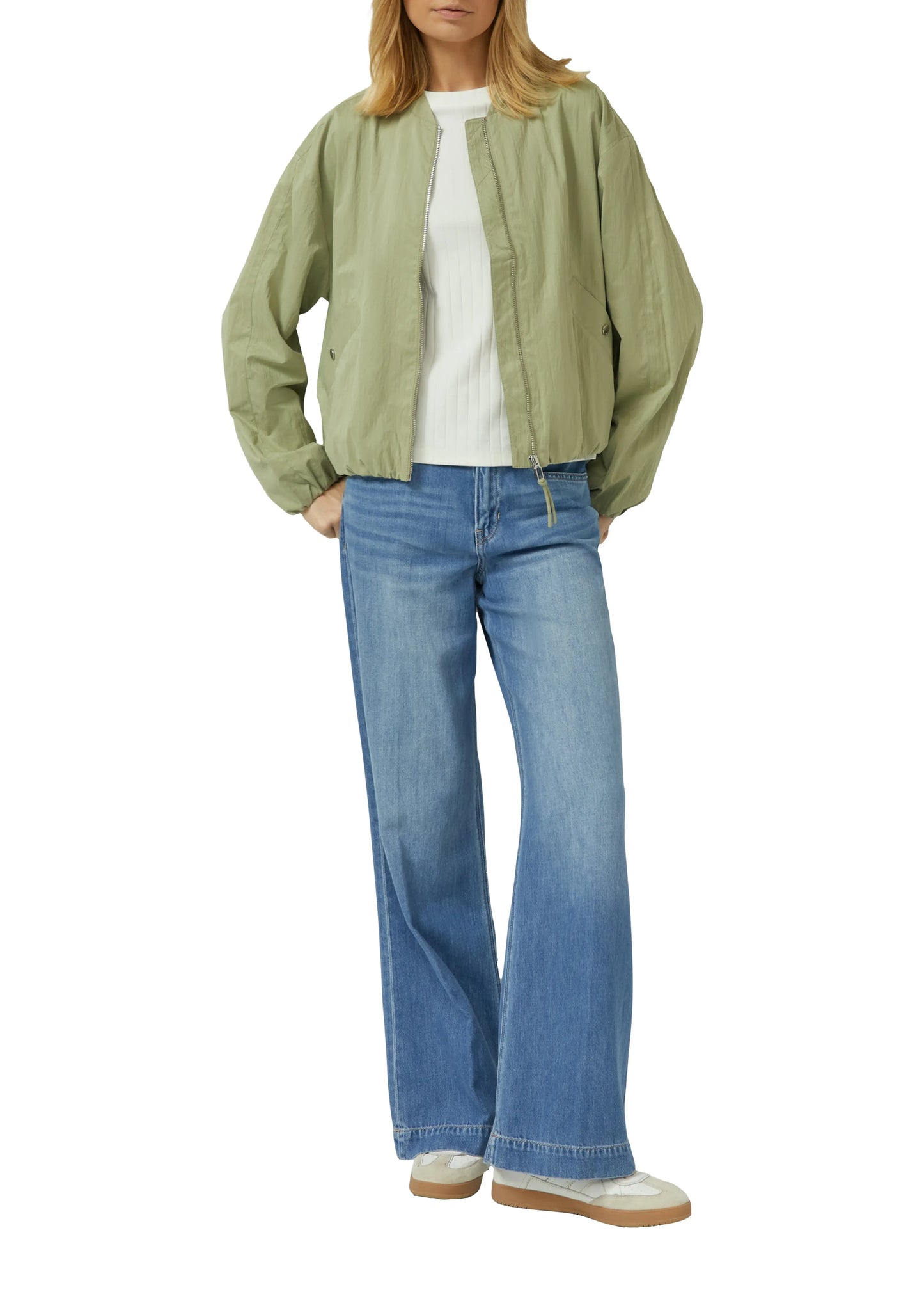 s.Oliver – s.Oliver Damen Jacke