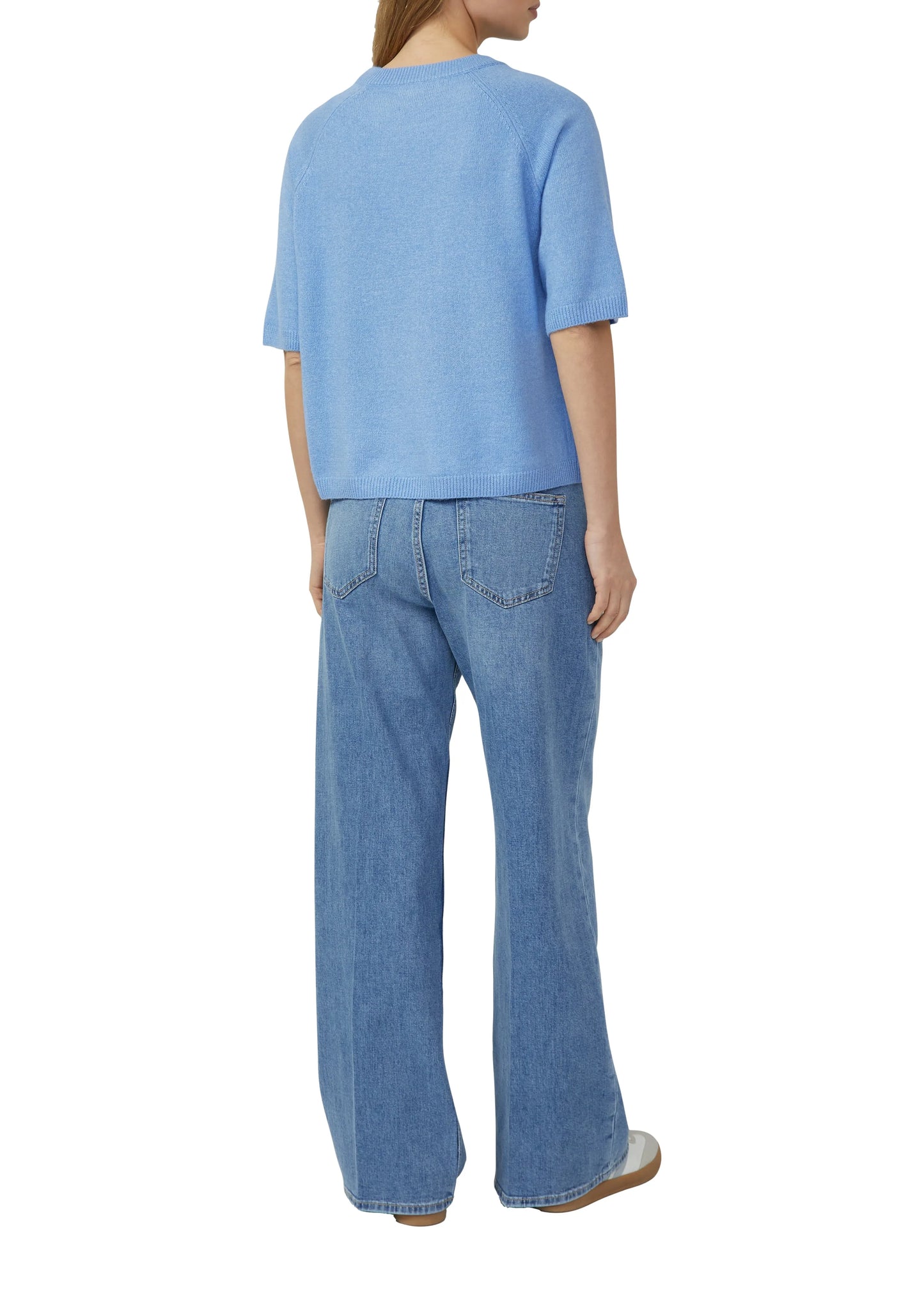 s.Oliver – s.Oliver Damen Strickpullover