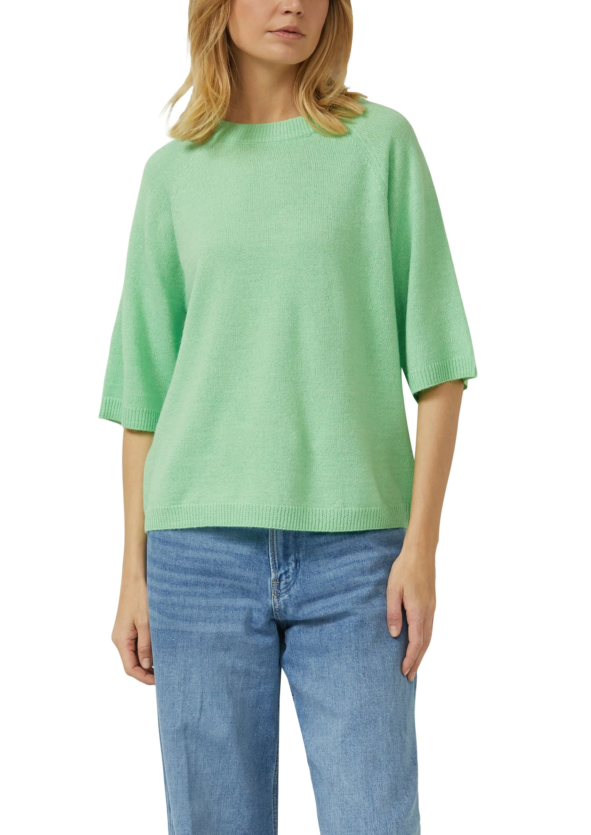 s.Oliver – s.Oliver Damen Strickpullover