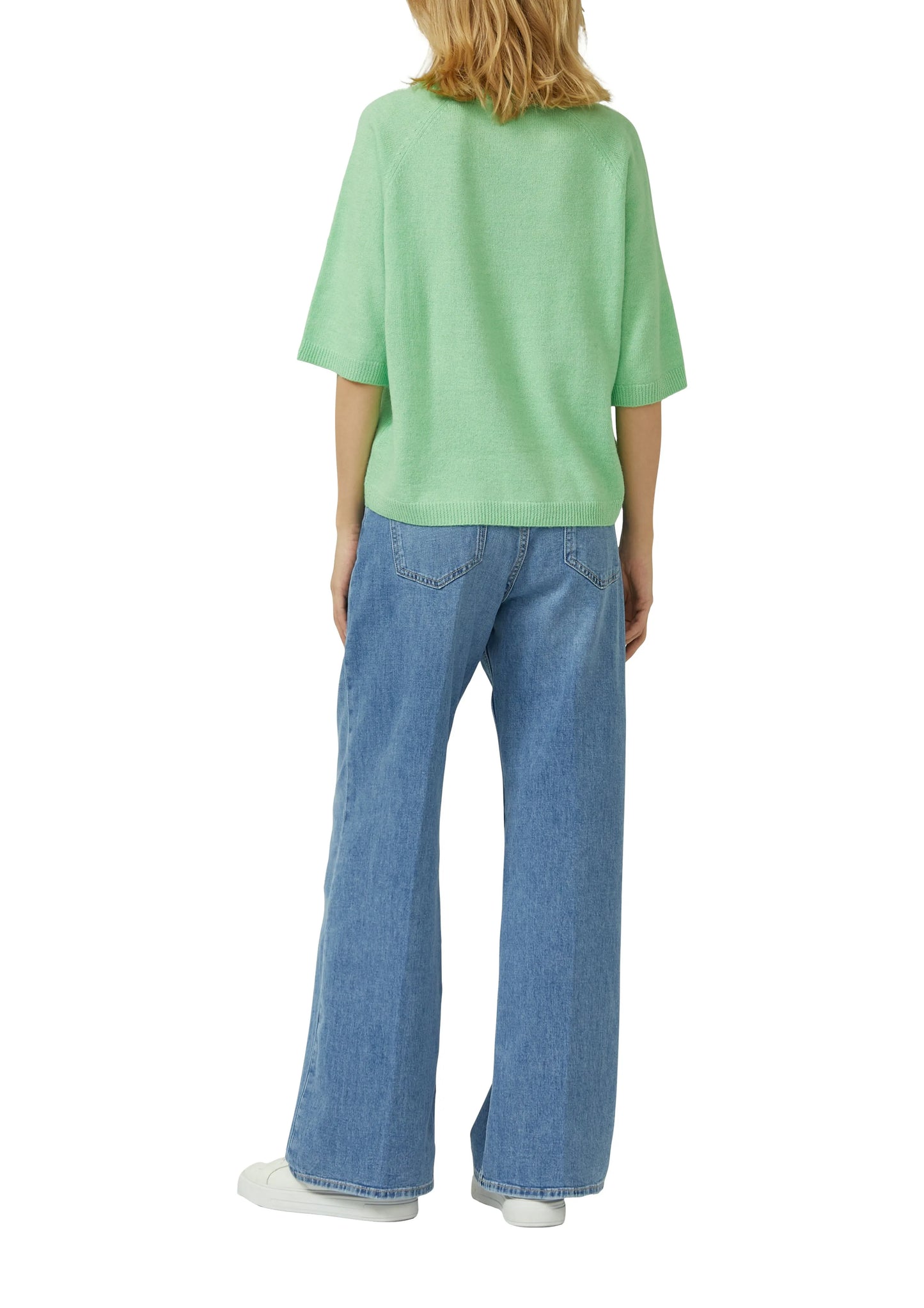 s.Oliver – s.Oliver Damen Strickpullover