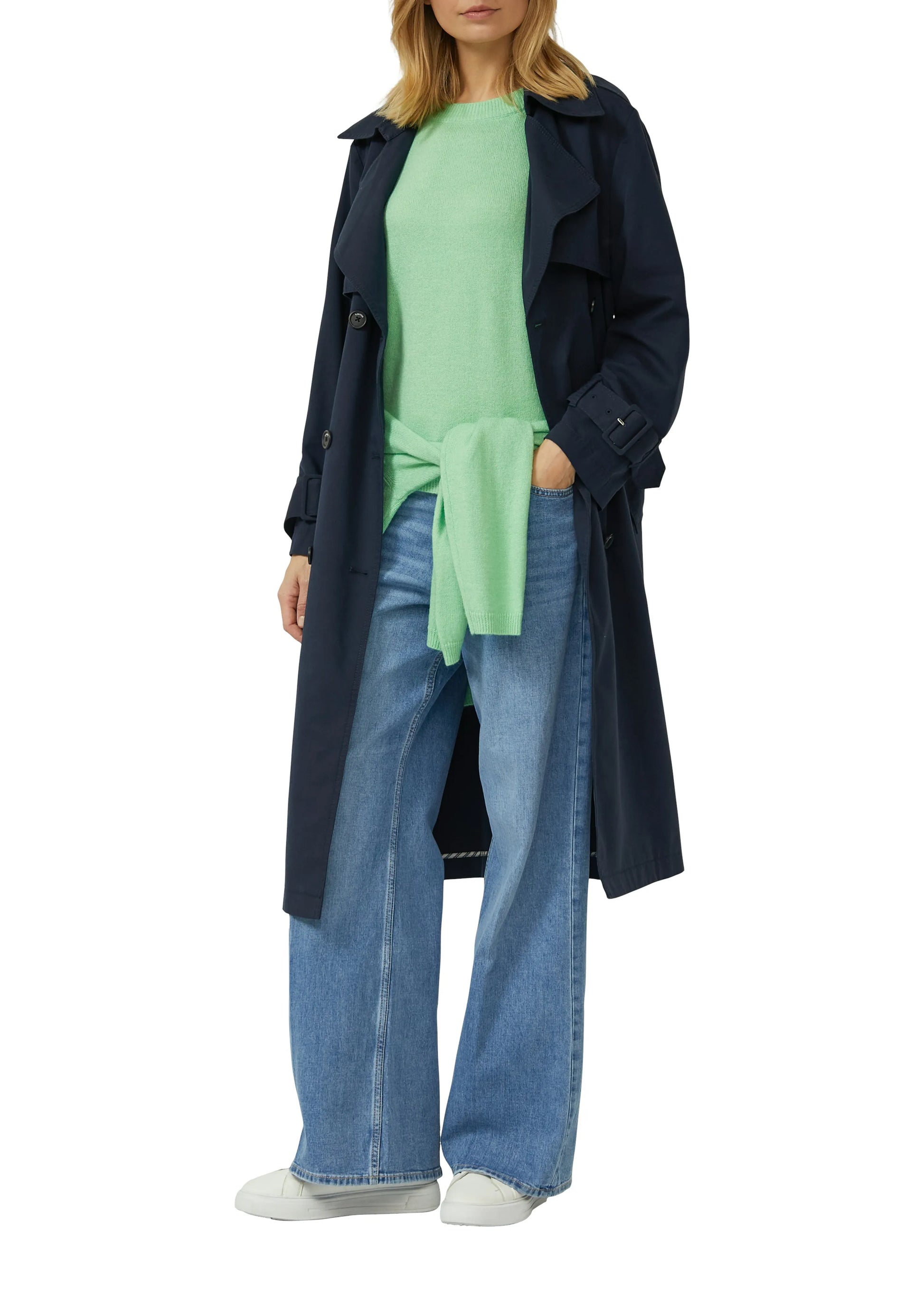 s.Oliver – s.Oliver Damen Strickpullover