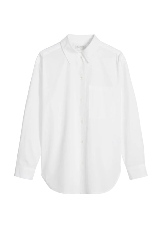 Marc O'Polo – Marc O`Polo Damen Bluse