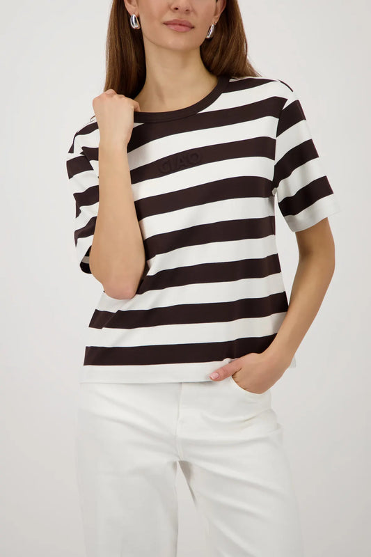 Monari – Monari Damen Shirt