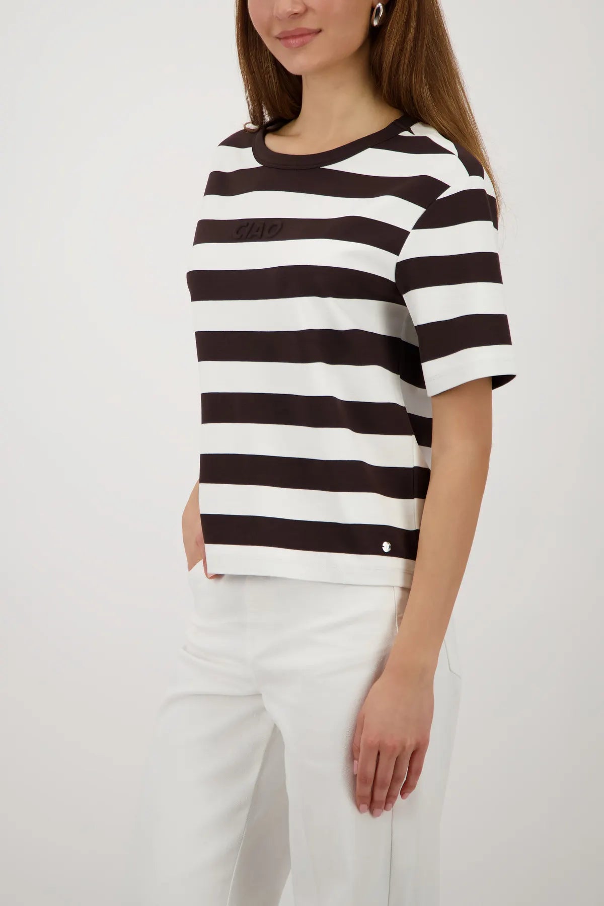 Monari – Monari Damen Shirt